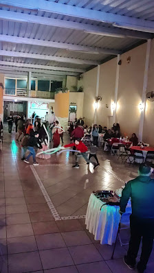 Salón Dé Eventos El Zalate Divertido